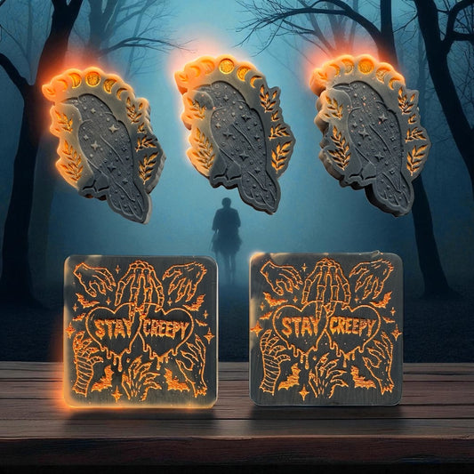 The Headless Horseman