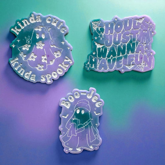 Ghouls Just Wanna Have Fun
