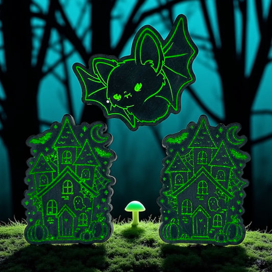 Haunted House