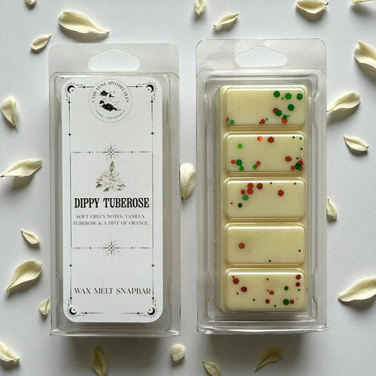 Dippy Tuberose Snapbar