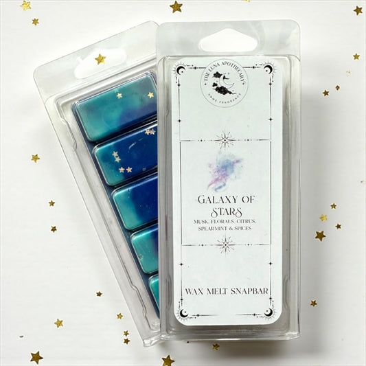 Galaxy of Stars Snapbar