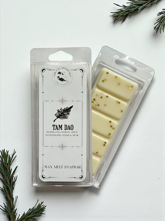 Tam Dao Snapbar