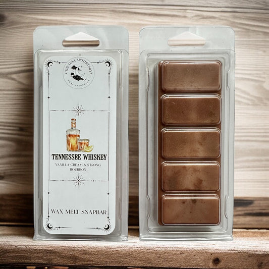 Tennessee Whiskey Snapbar