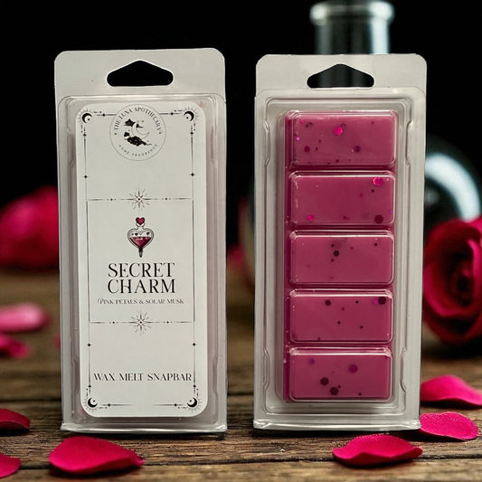 Secret Charm