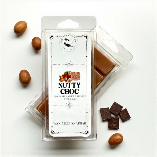 Nutty Choc
