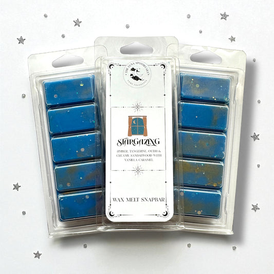 Stargazing Snapbar