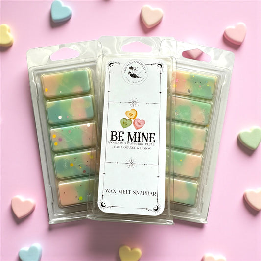 Be Mine Snapbar