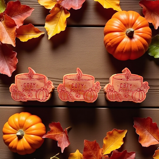 Pumpkin's Brew