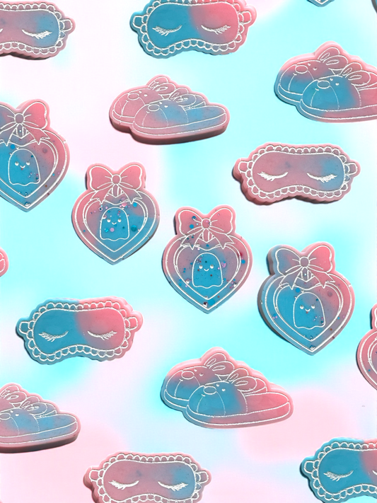 Comfy Heaven Scent