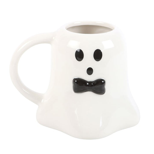 Mr Boo Mug